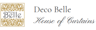 ENG | Deco Belle - House of Curtains